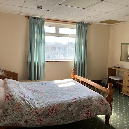 Walford Hotel Blackpool Dış mekan fotoğraf
