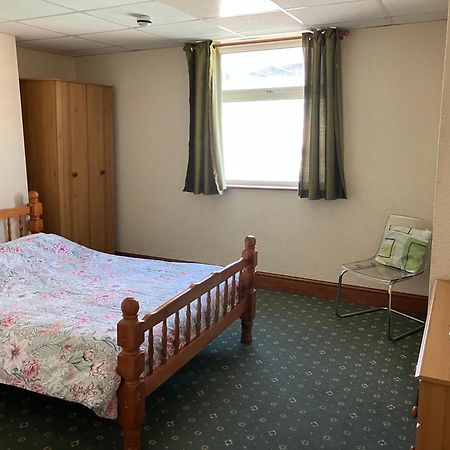 Walford Hotel Blackpool Dış mekan fotoğraf