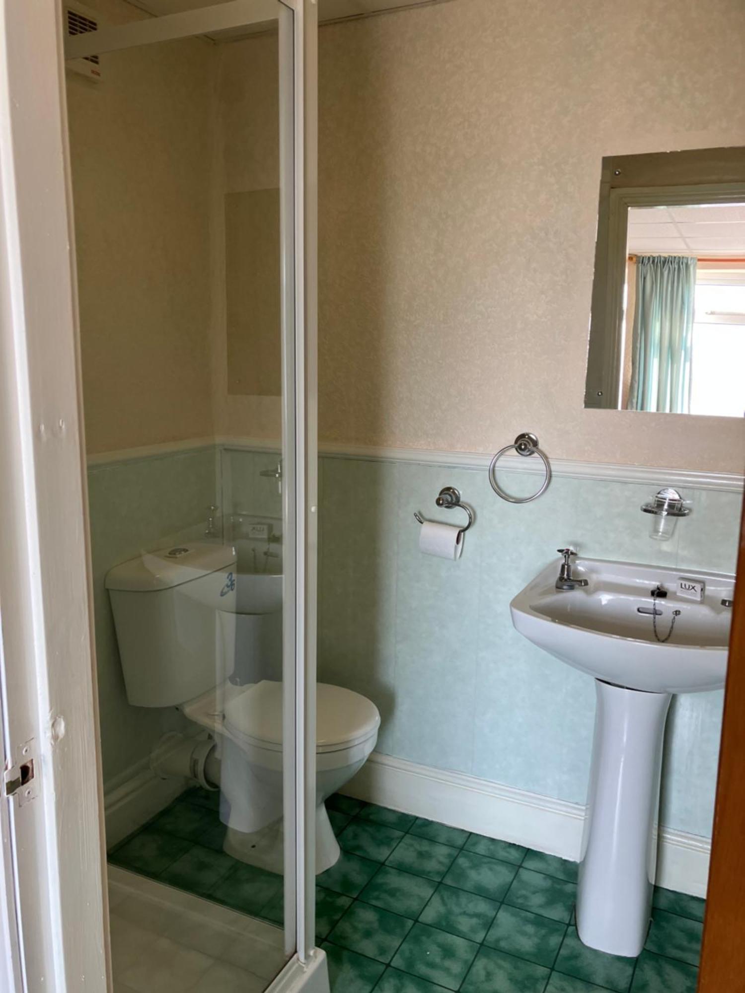 Walford Hotel Blackpool Dış mekan fotoğraf